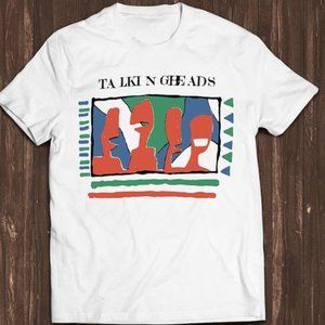 Talking Heads This Must Be The Place Meme Gift Funny Shirt, Style Unisex Music